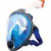 ESCAPE FULL FACE BLUE Amilla diving mask